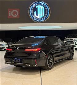 بي ام دبليو الفئة 7